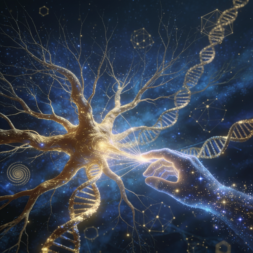 Klangarten Visualization